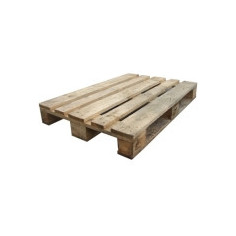 Europallet EPAL eerste keus